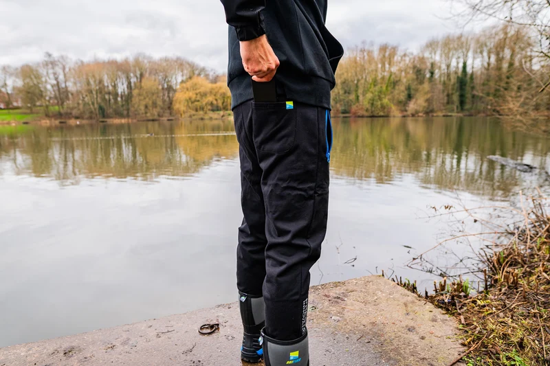 Lightweight Joggers – Joggingbroek
