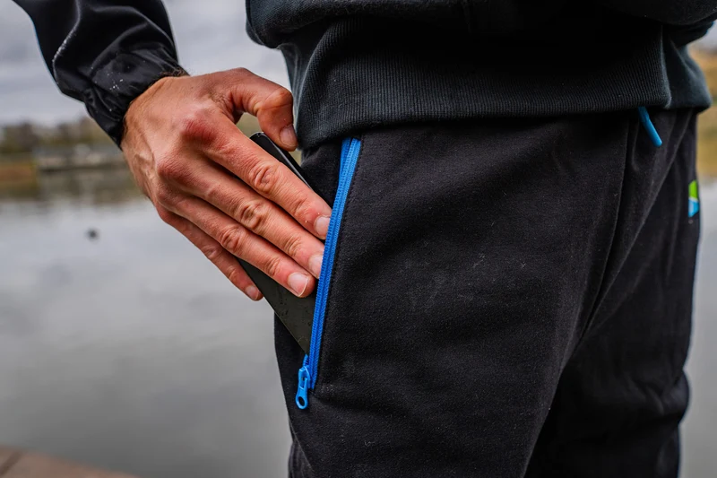 Lightweight Joggers – Joggingbroek
