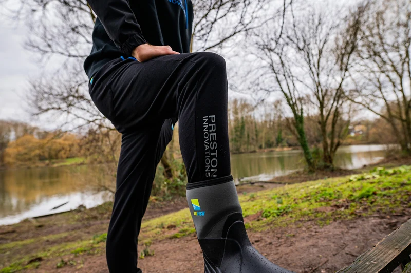 Lightweight Joggers – Joggingbroek