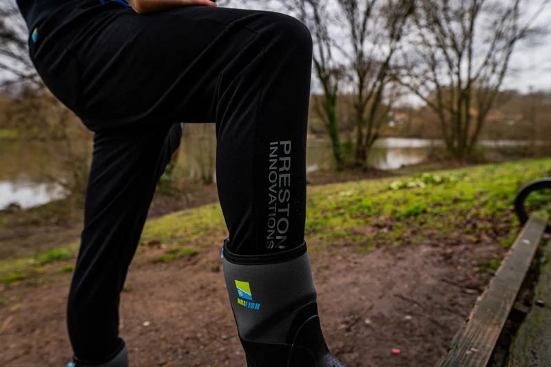 Lightweight Joggers – Joggingbroek