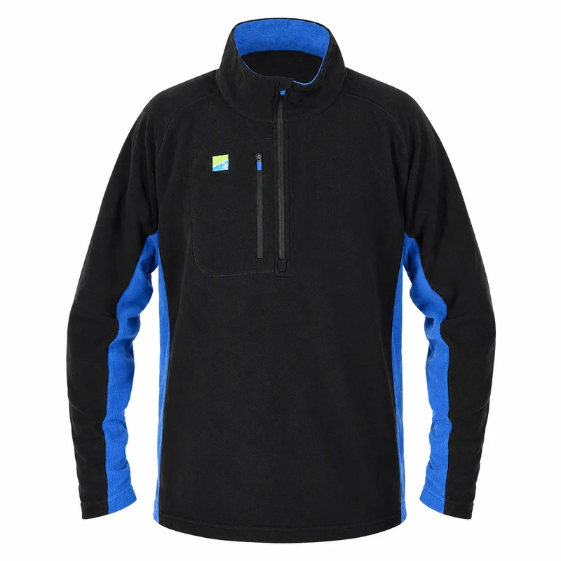 Micro Fleece – Fleecetrui - 🎁
