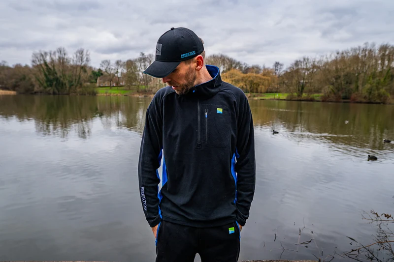 Micro Fleece – Fleecetrui - 🎁