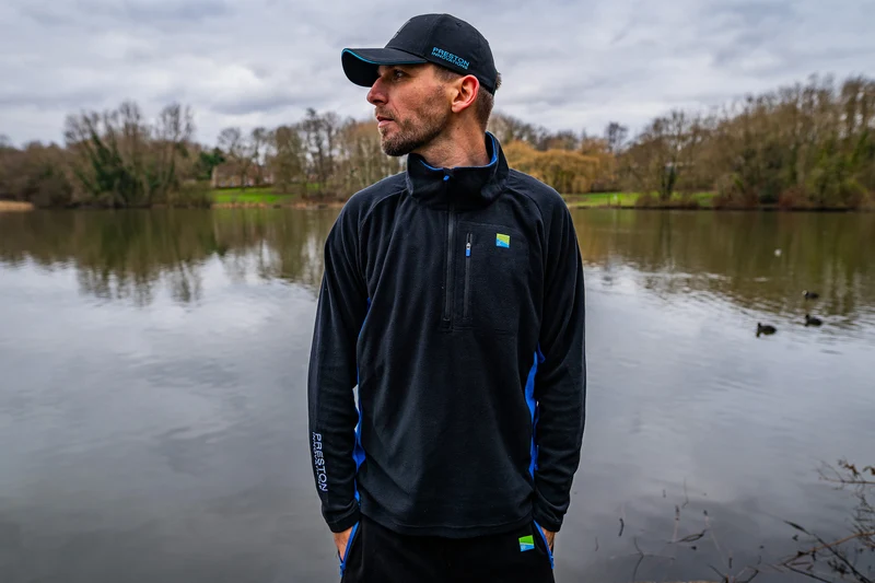 Micro Fleece – Fleecetrui - 🎁