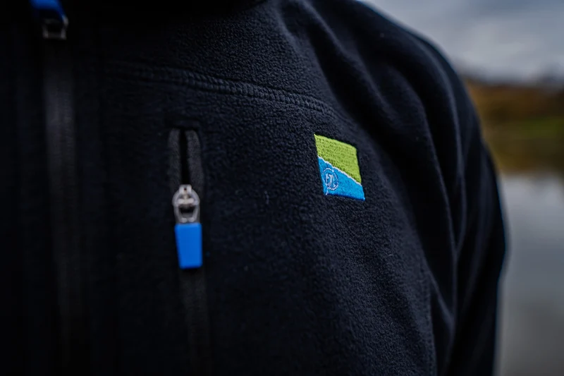 Micro Fleece – Fleecetrui - 🎁