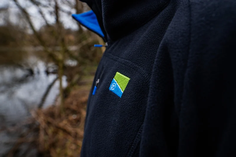 Micro Fleece – Fleecetrui - 🎁