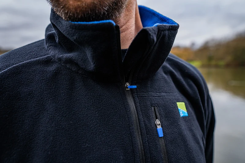 Micro Fleece – Fleecetrui - 🎁