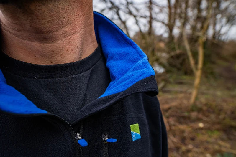 Micro Fleece – Fleecetrui - 🎁