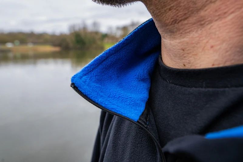 Micro Fleece – Fleecetrui - 🎁