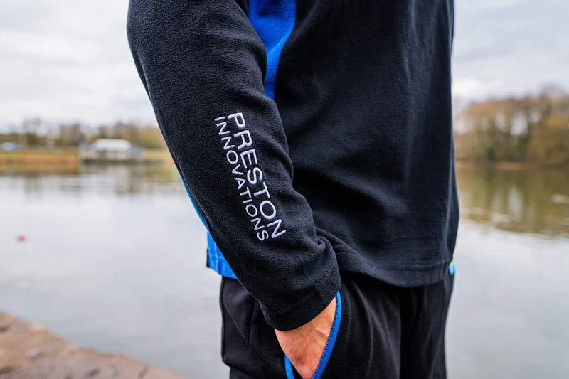 Micro Fleece – Fleecetrui - 🎁