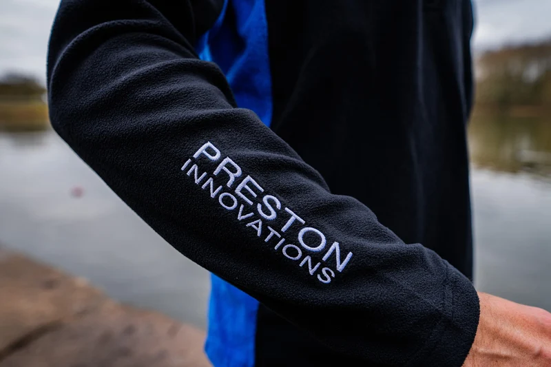 Micro Fleece – Fleecetrui - 🎁