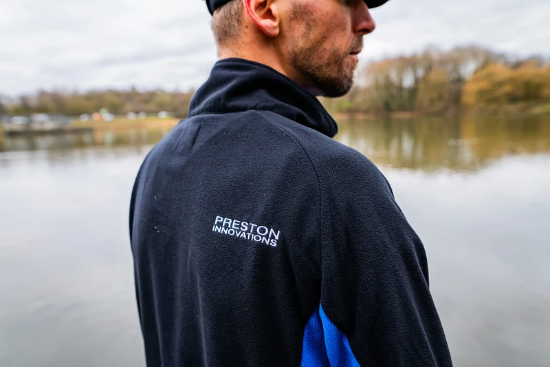 Micro Fleece – Fleecetrui - 🎁