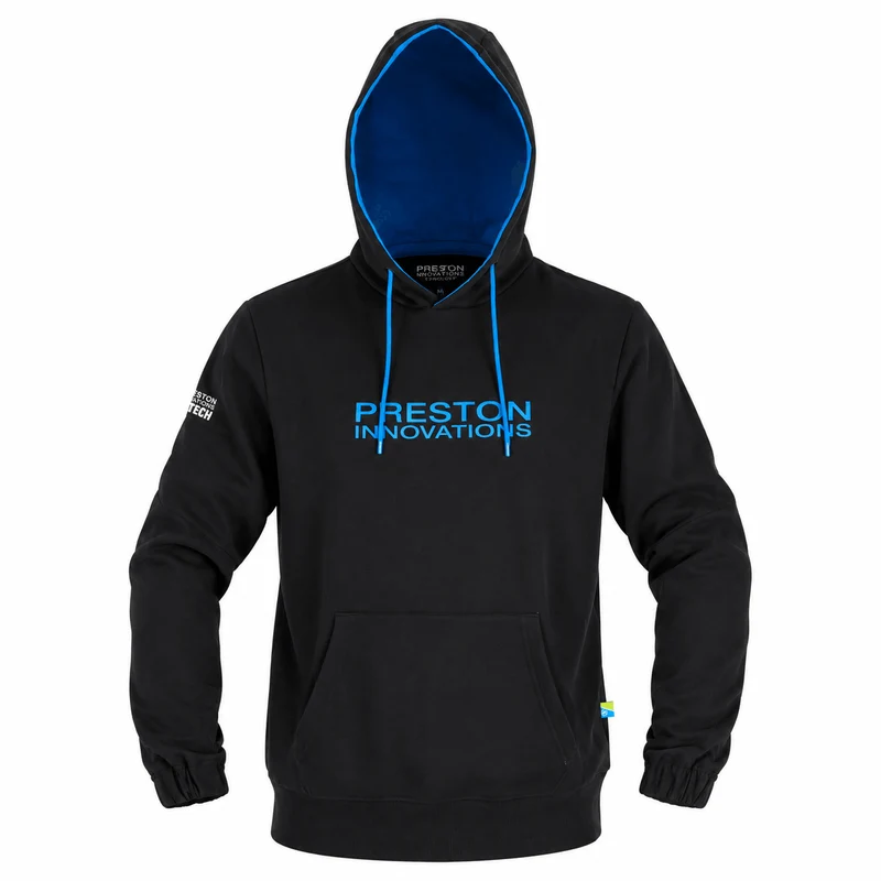 HydroTech Pullover Hoodie – Hoodie 💰