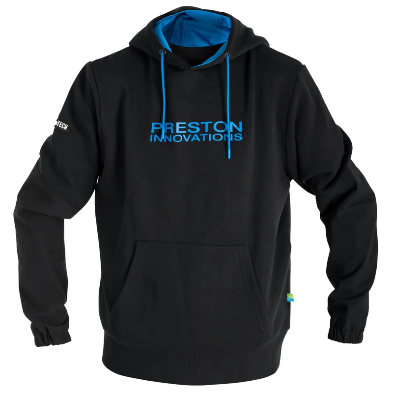 HydroTech Pullover Hoodie – Hoodie 💰