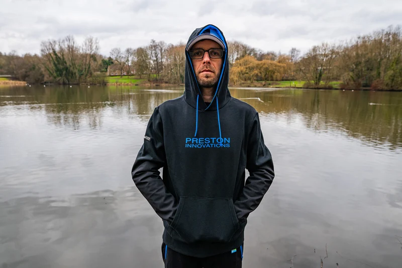 HydroTech Pullover Hoodie – Hoodie 💰
