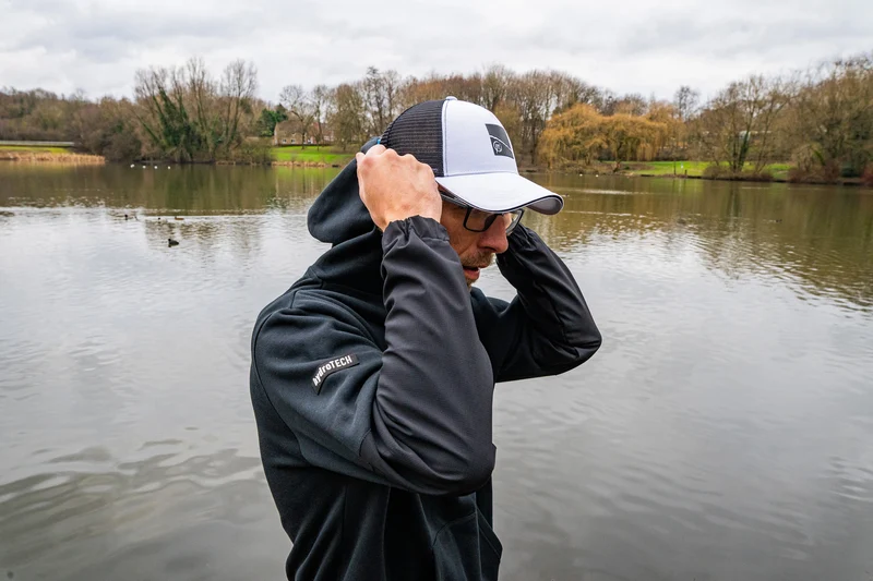 HydroTech Pullover Hoodie – Hoodie 💰