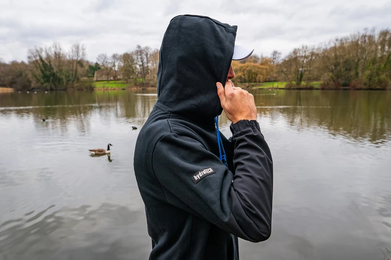 HydroTech Pullover Hoodie – Hoodie 💰
