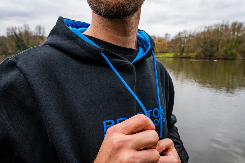 HydroTech Pullover Hoodie – Hoodie 💰