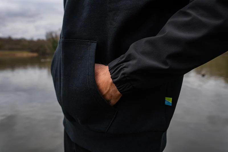 HydroTech Pullover Hoodie – Hoodie 💰