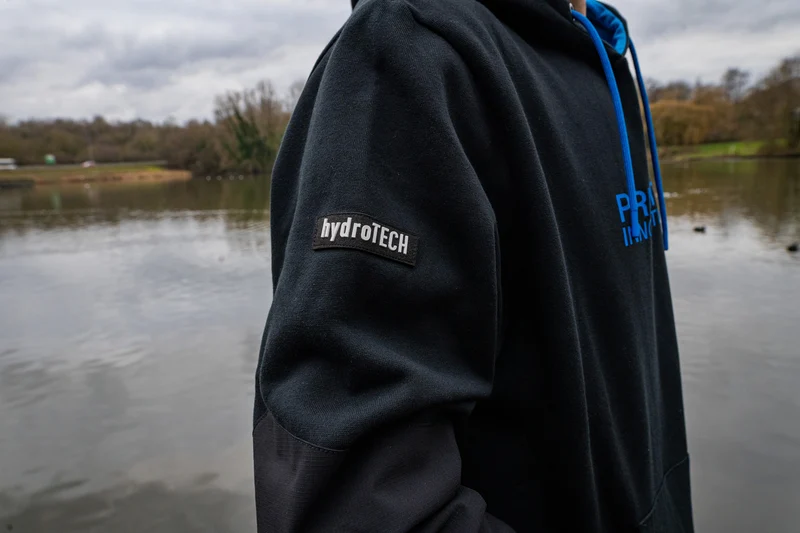 HydroTech Pullover Hoodie – Hoodie 💰