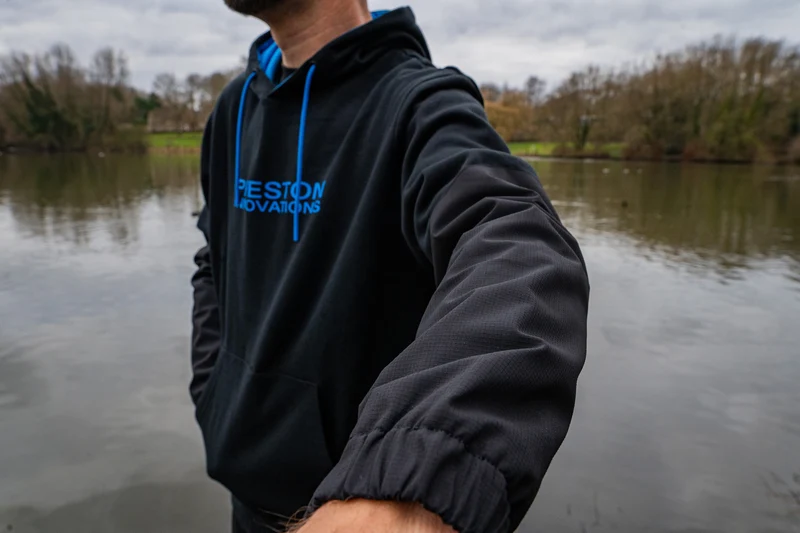 HydroTech Pullover Hoodie – Hoodie 💰