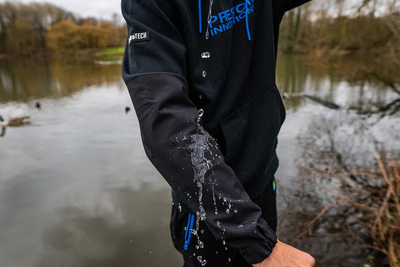 HydroTech Pullover Hoodie – Hoodie 💰