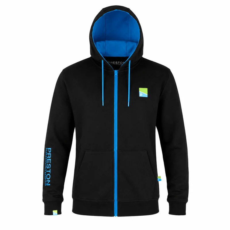 Pro Zip Hoodie – Hoodie met Rits