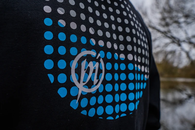 Pro Zip Hoodie – Hoodie met Rits