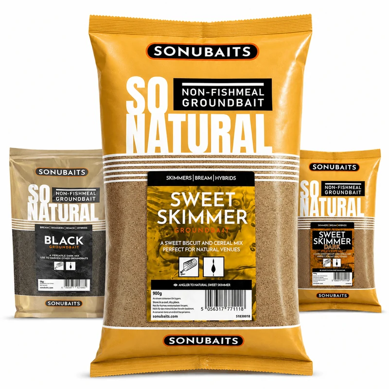 So Natural – Grondvoer