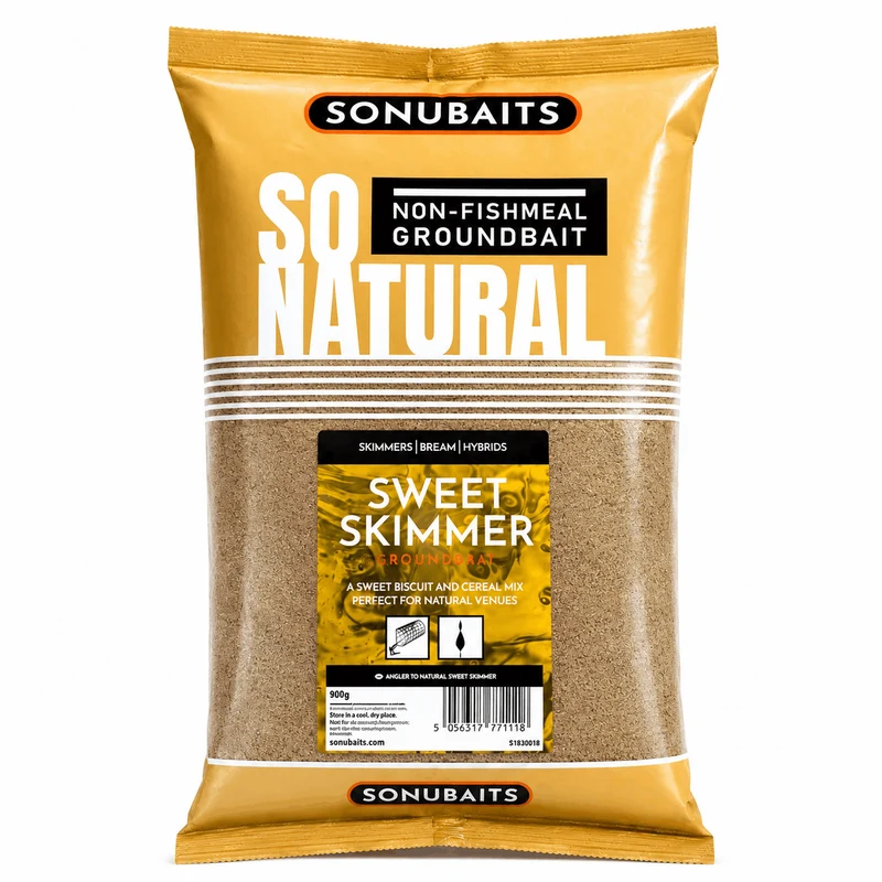 So Natural – Grondvoer