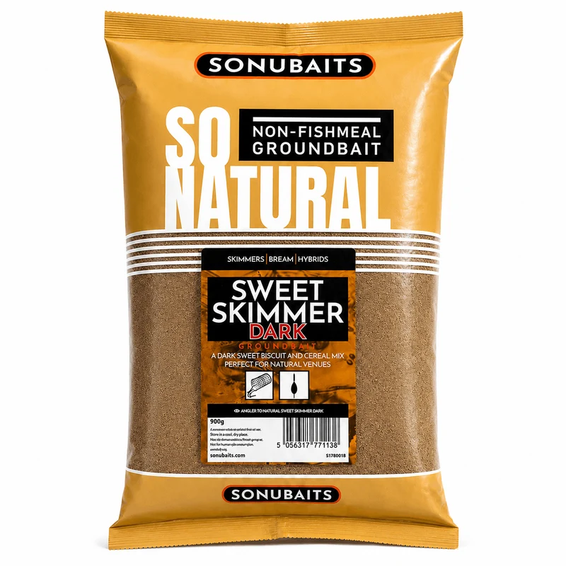 So Natural – Grondvoer