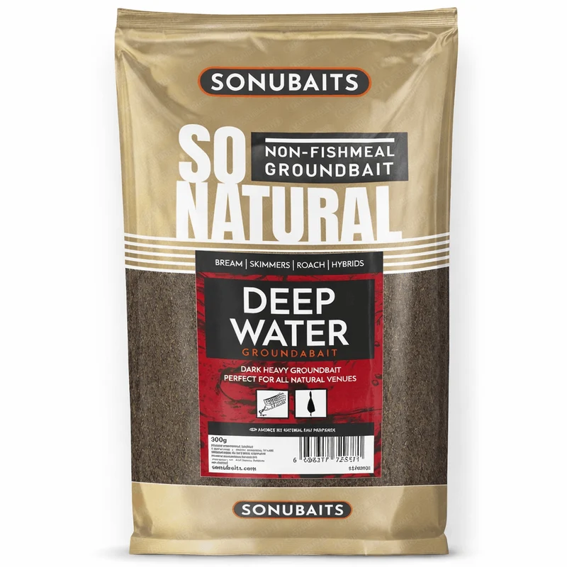 So Natural – Grondvoer