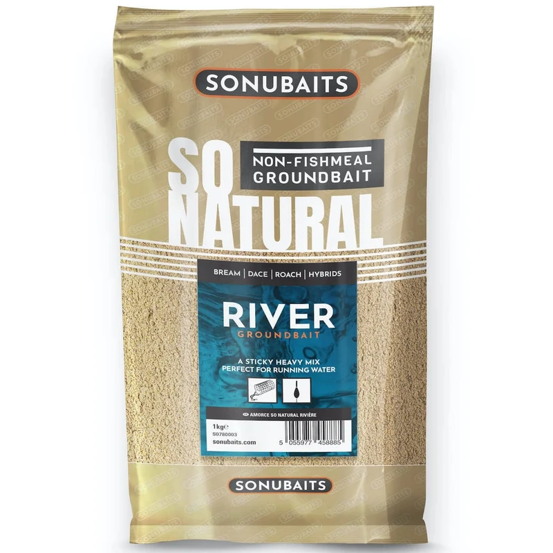 So Natural – Grondvoer