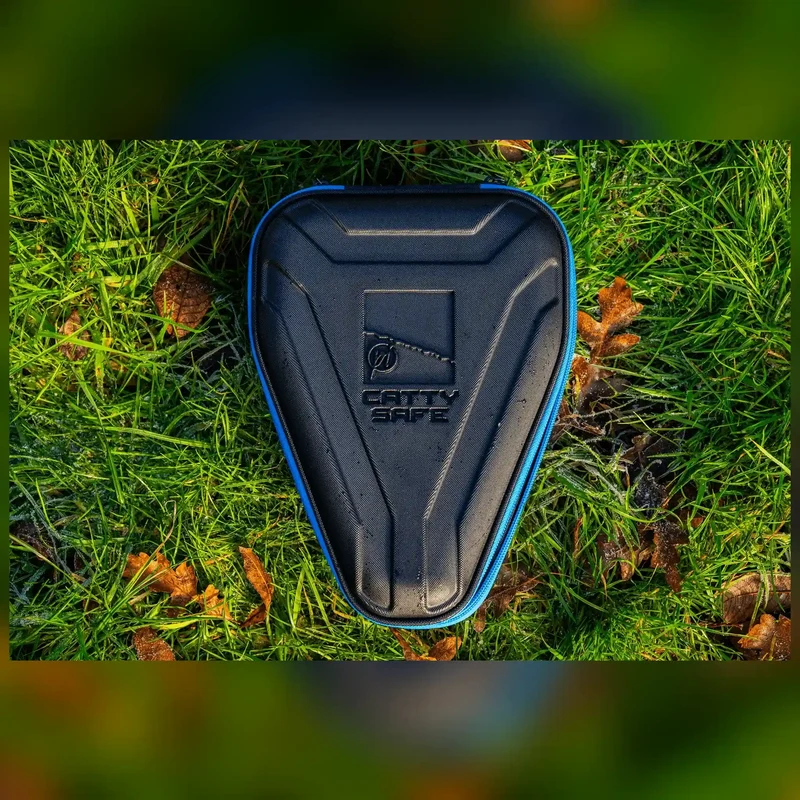 Hardcase Catty Safe – Katapulttas