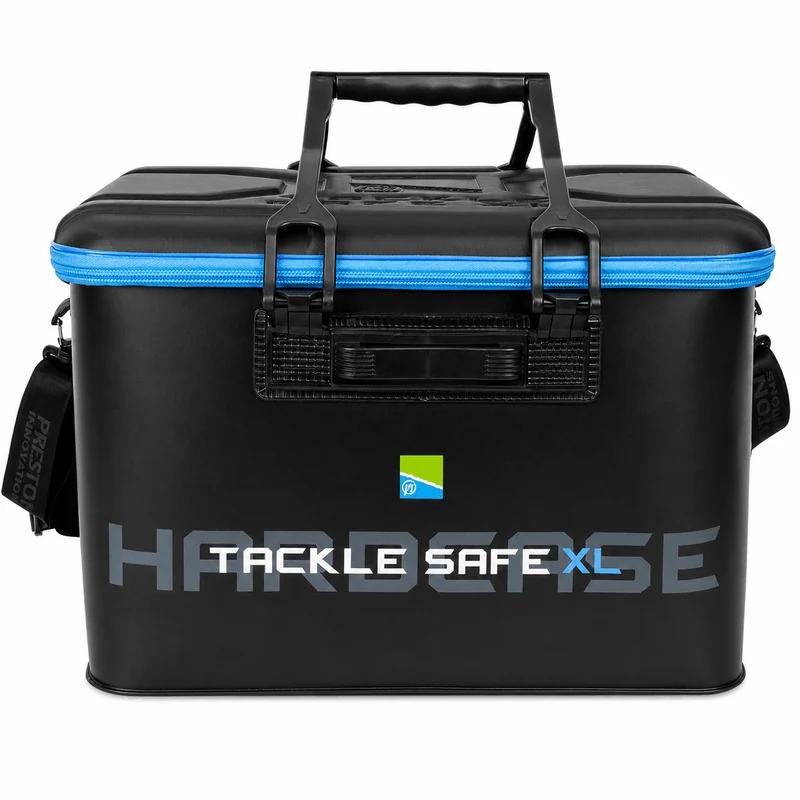 Hardcase Tackle Safe XL – Materiaaltas