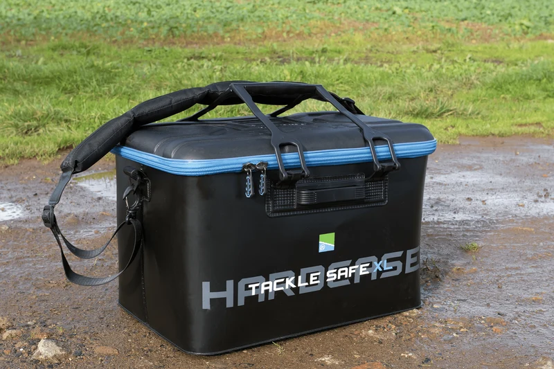 Hardcase Tackle Safe XL – Materiaaltas