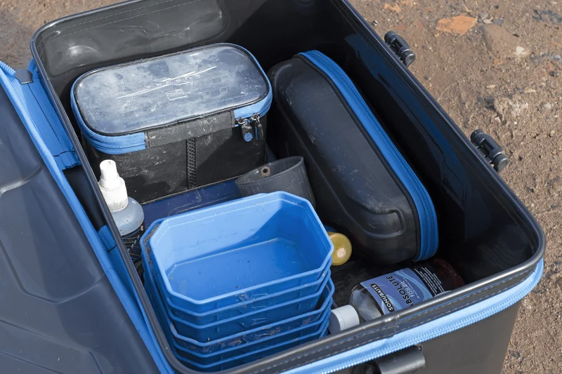 Hardcase Tackle Safe XL – Materiaaltas
