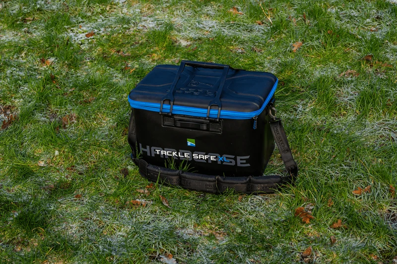 Hardcase Tackle Safe XL – Materiaaltas