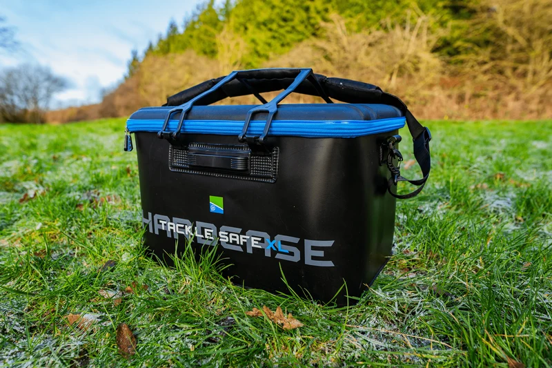 Hardcase Tackle Safe XL – Materiaaltas