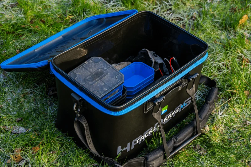 Hardcase Tackle Safe XL – Materiaaltas