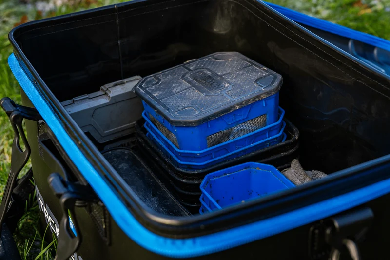 Hardcase Tackle Safe XL – Materiaaltas