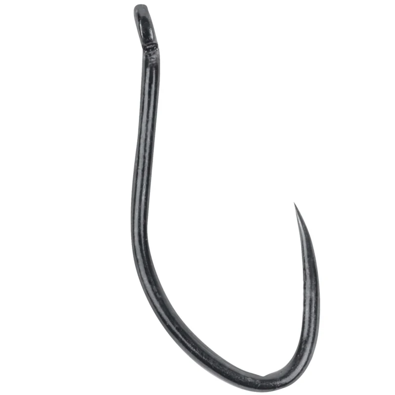 Xpert Maggot to Nylon 15cm Barbless – 15 cm Onderlijnen zonder Weerhaak - 🎁