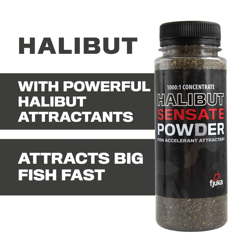 Sensate Powder Fish Accelerant 100g – Visstimulerend Poederadditief