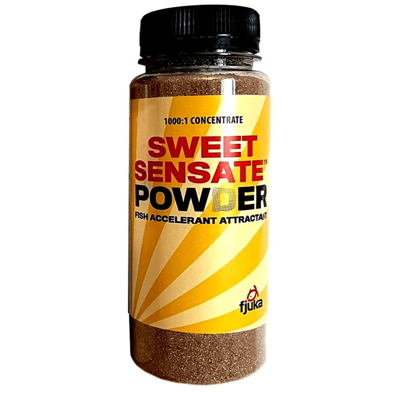 Sensate Powder Fish Accelerant 100g – Visstimulerend Poederadditief