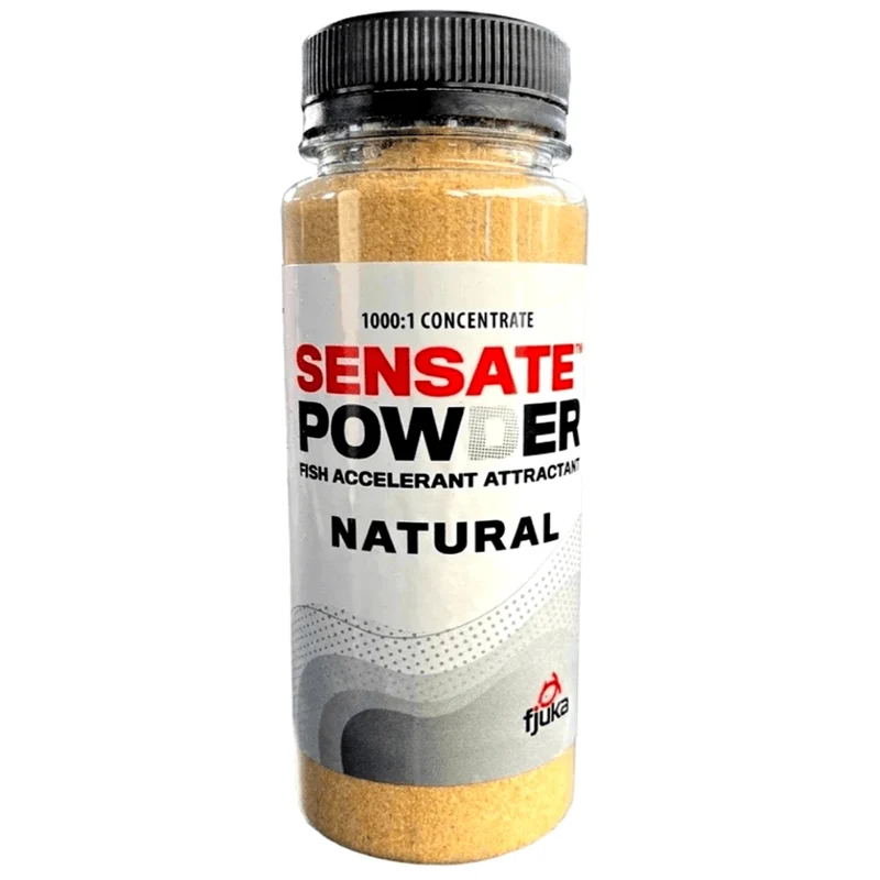 Sensate Powder Fish Accelerant 100g – Visstimulerend Poederadditief