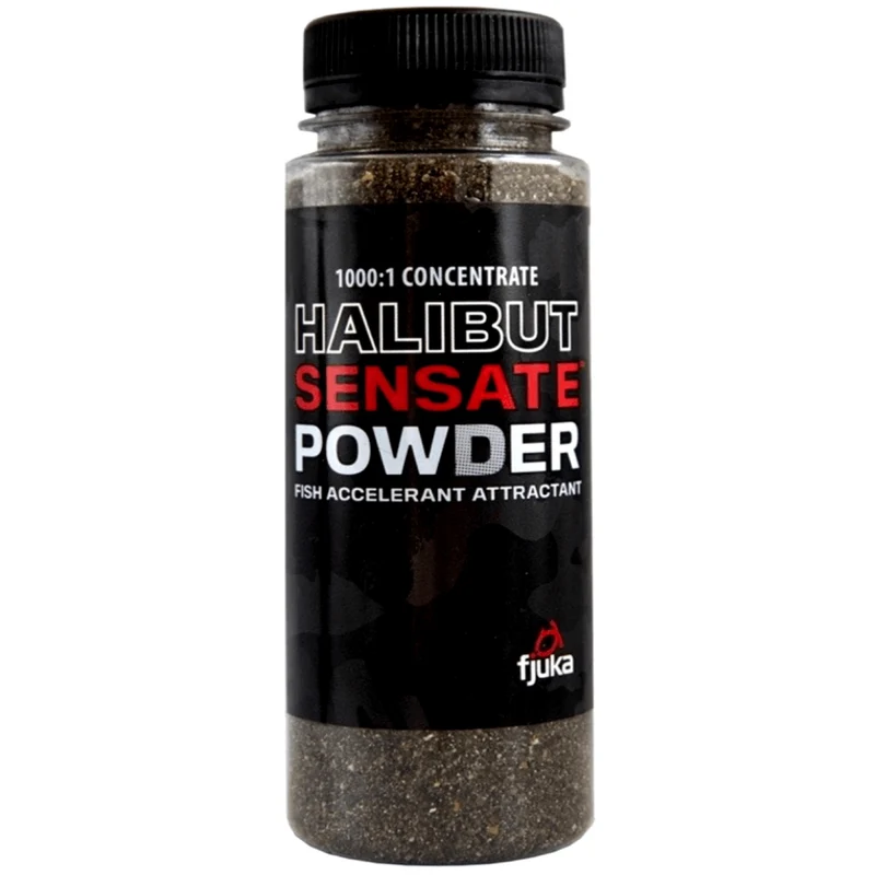 Sensate Powder Fish Accelerant 100g – Visstimulerend Poederadditief