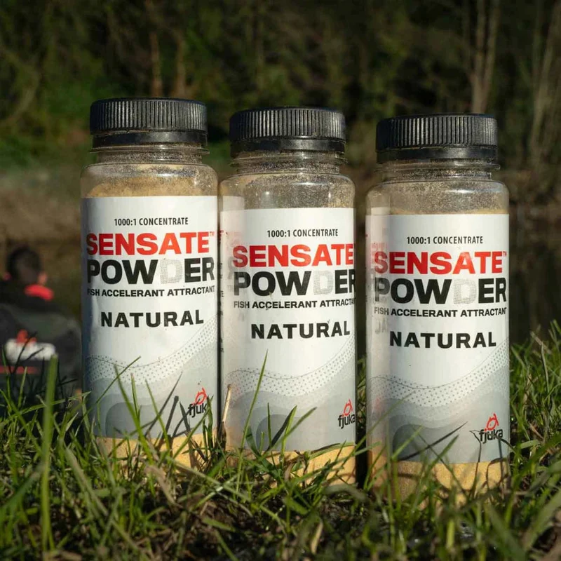 Sensate Powder Fish Accelerant 100g – Visstimulerend Poederadditief