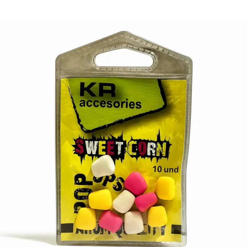 Maïs Artificiel Krom Quality Mixte