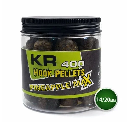 Hook Pellets Krom Quality Pineapple 14/20 mm