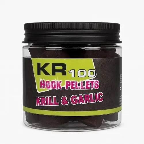 Hook Pellets Krom Quality Krill et Garlic 14/20mm