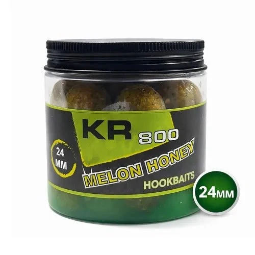 Hook Baits Krom Quality KR800 Melon Honey 24mm